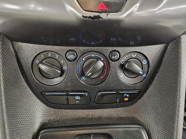 Ford Transit Connect Van XLT LWB w/Rear Symmetrical Doors 2017