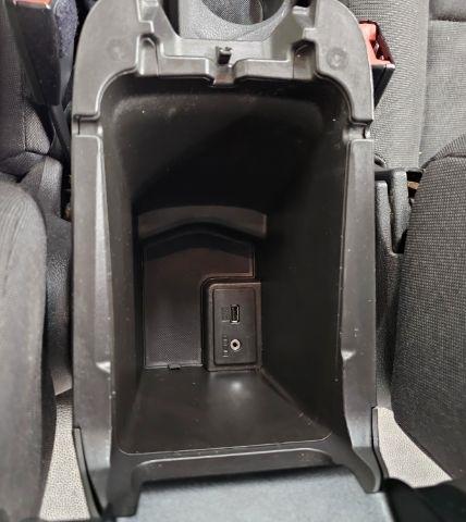 Ford Transit Connect Van XLT LWB w/Rear Symmetrical Doors 2017