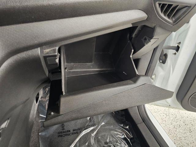 Ford Transit Connect Van XLT LWB w/Rear Symmetrical Doors 2017