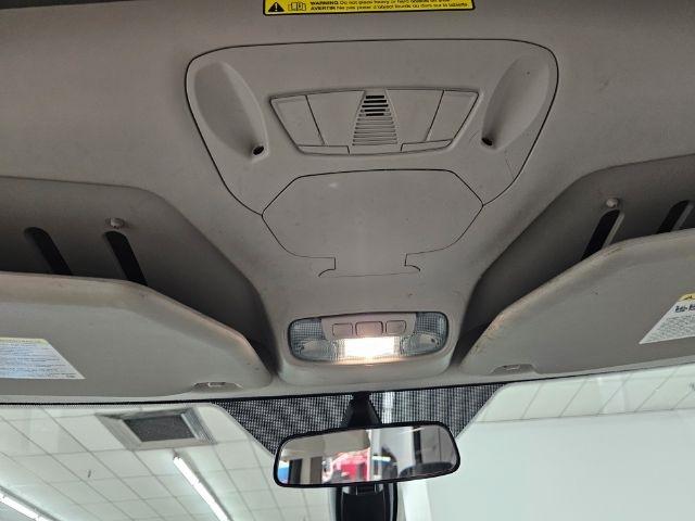 Ford Transit Connect Van XLT LWB w/Rear Symmetrical Doors 2017