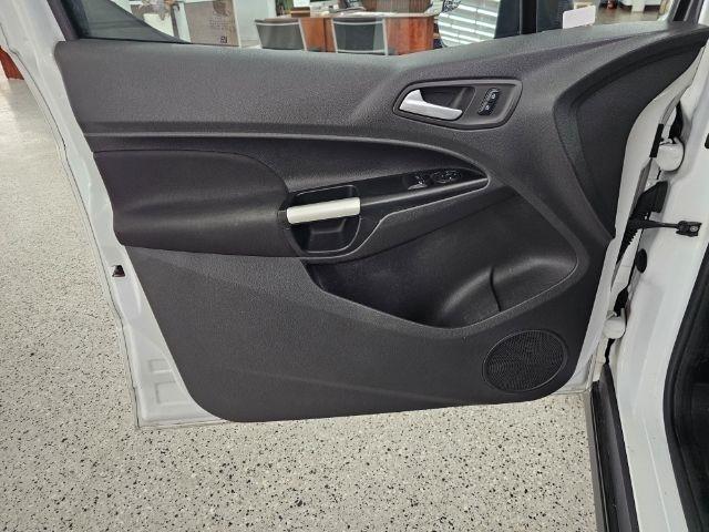 Ford Transit Connect Van XLT LWB w/Rear Symmetrical Doors 2017