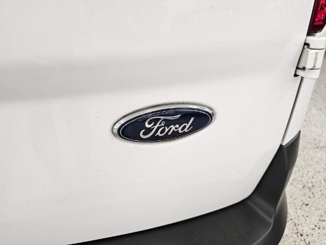 Ford Transit Connect Van XLT LWB w/Rear Symmetrical Doors 2017