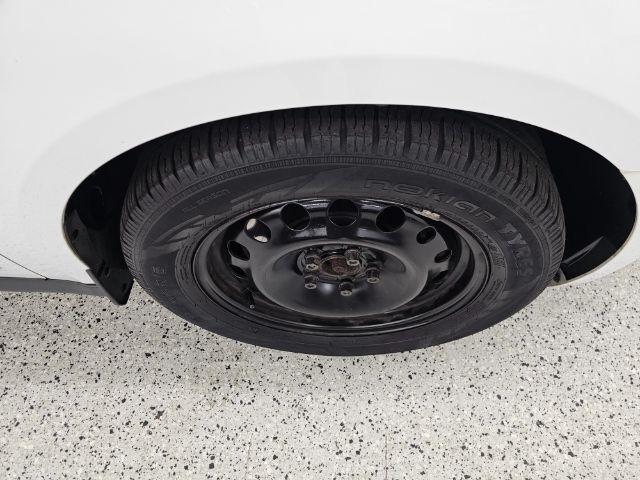 Ford Transit Connect Van XLT LWB w/Rear Symmetrical Doors 2017