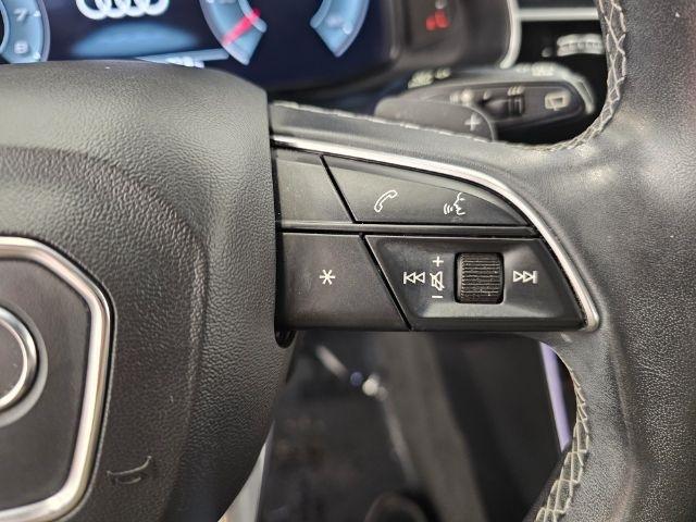 Audi Q8 Premium Plus 55 TFSI quattro 2021