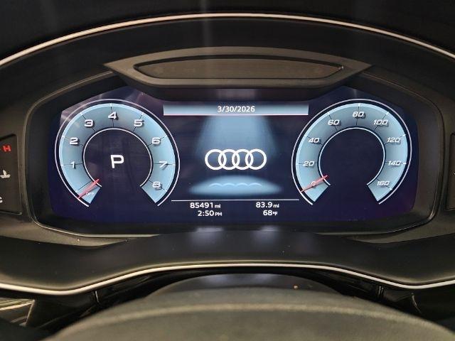 Audi Q8 Premium Plus 55 TFSI quattro 2021