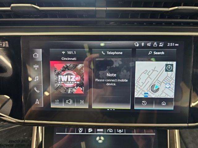 Audi Q8 Premium Plus 55 TFSI quattro 2021