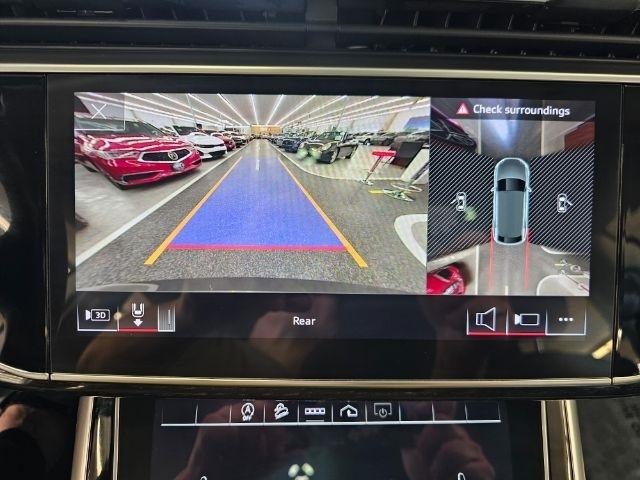 Audi Q8 Premium Plus 55 TFSI quattro 2021