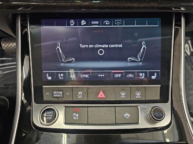 Audi Q8 Premium Plus 55 TFSI quattro 2021