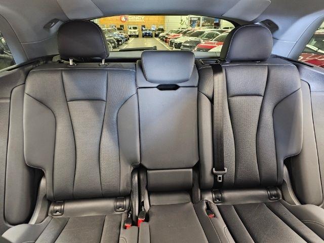 Audi Q8 Premium Plus 55 TFSI quattro 2021