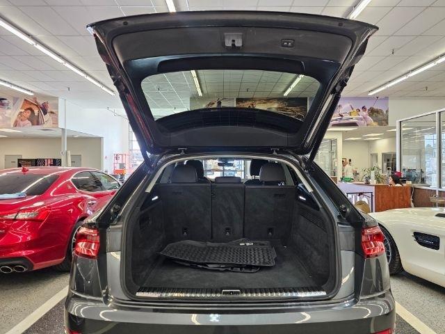 Audi Q8 Premium Plus 55 TFSI quattro 2021