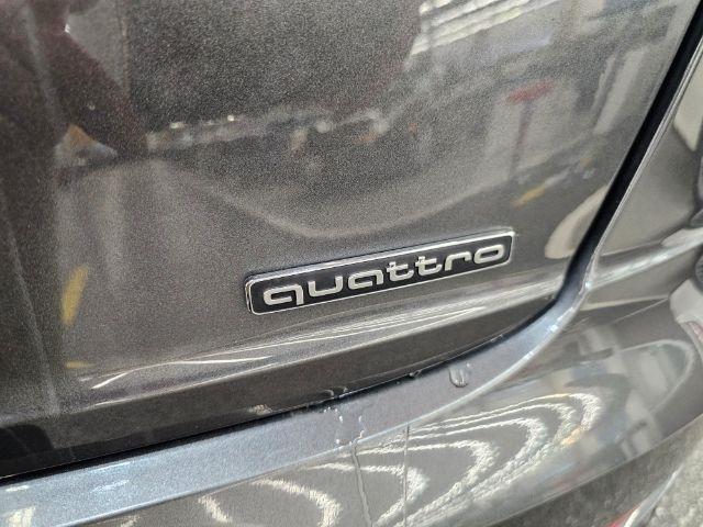 Audi Q8 Premium Plus 55 TFSI quattro 2021