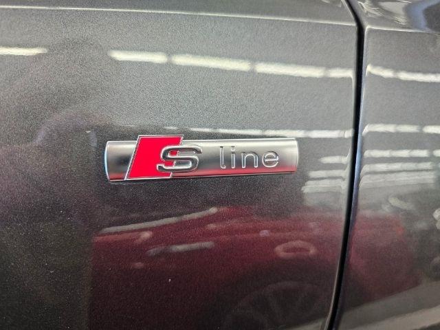 Audi Q8 Premium Plus 55 TFSI quattro 2021