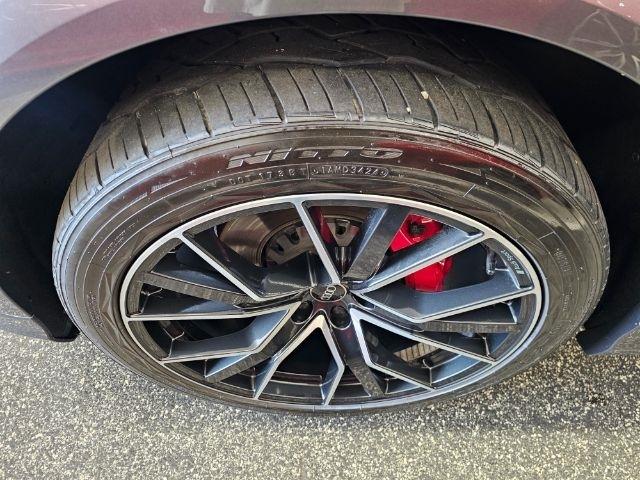 Audi Q8 Premium Plus 55 TFSI quattro 2021