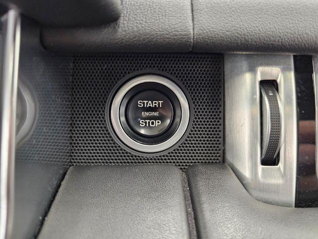 Land Rover Range Rover V8 Supercharged SWB 2017