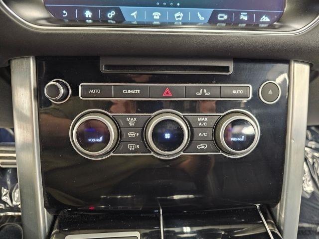 Land Rover Range Rover V8 Supercharged SWB 2017