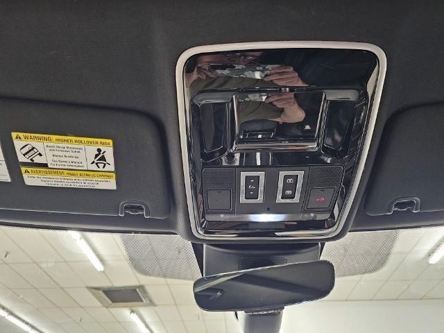 Land Rover Range Rover V8 Supercharged SWB 2017