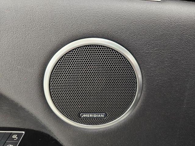 Land Rover Range Rover V8 Supercharged SWB 2017