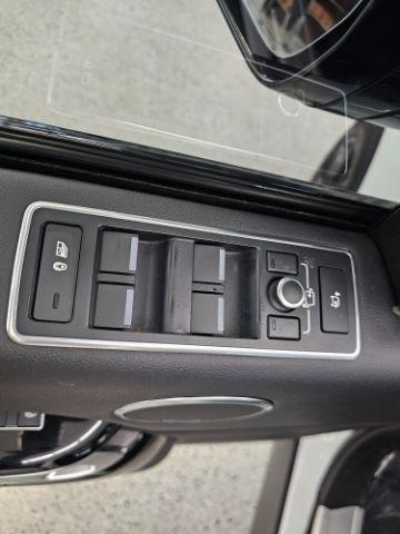 Land Rover Range Rover V8 Supercharged SWB 2017