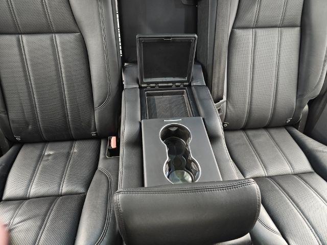 Land Rover Range Rover V8 Supercharged SWB 2017