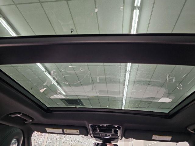 Land Rover Range Rover V8 Supercharged SWB 2017