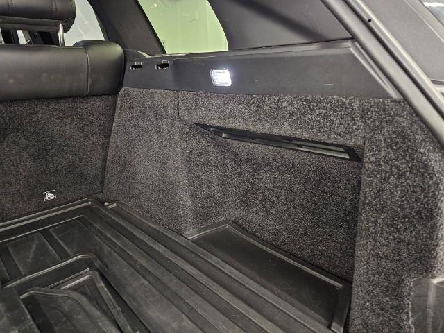 Land Rover Range Rover V8 Supercharged SWB 2017