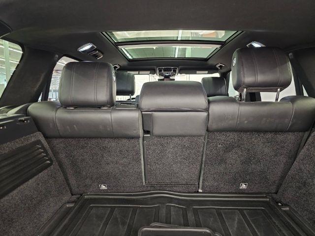 Land Rover Range Rover V8 Supercharged SWB 2017