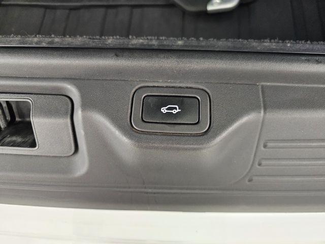 Land Rover Range Rover V8 Supercharged SWB 2017