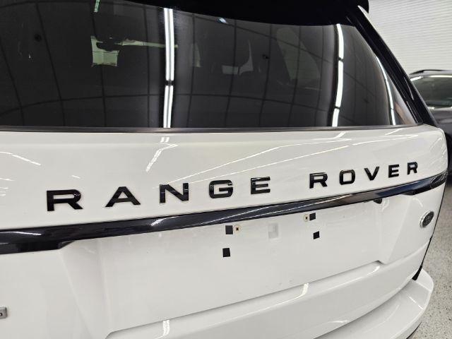 Land Rover Range Rover V8 Supercharged SWB 2017