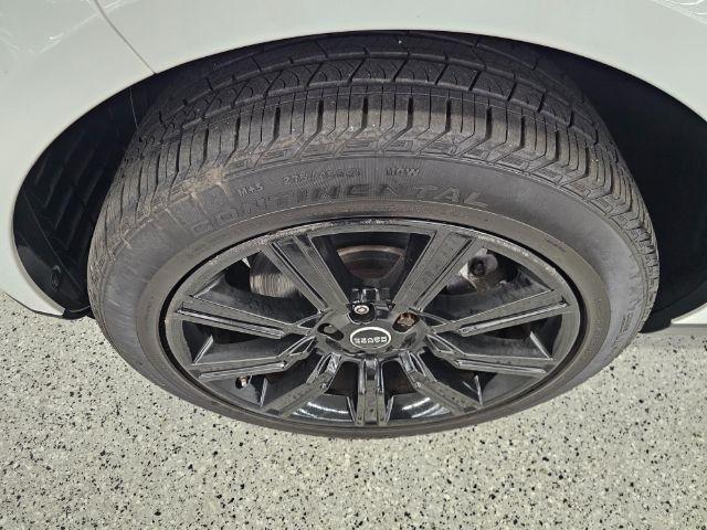 Land Rover Range Rover V8 Supercharged SWB 2017