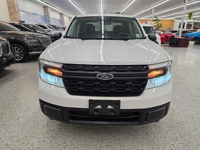 Ford Maverick Lariat AWD SuperCrew 2022