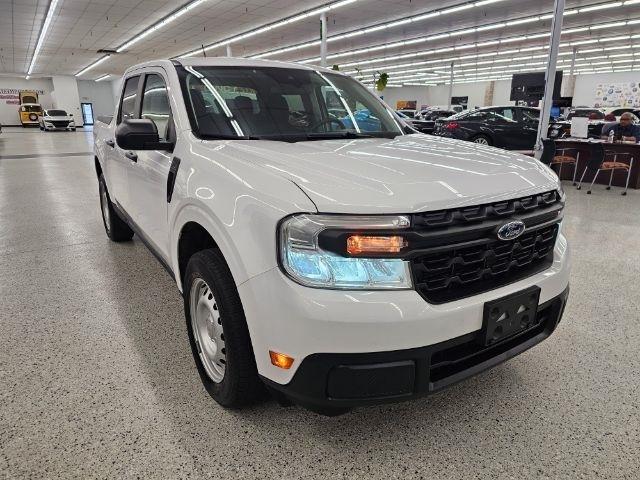 Ford Maverick Lariat AWD SuperCrew 2022