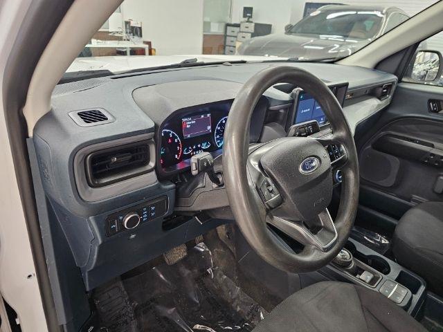 Ford Maverick Lariat AWD SuperCrew 2022