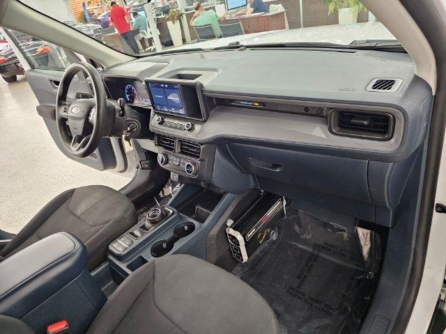 Ford Maverick Lariat AWD SuperCrew 2022