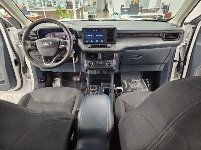 Ford Maverick Lariat AWD SuperCrew 2022