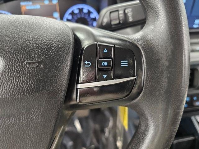 Ford Maverick Lariat AWD SuperCrew 2022