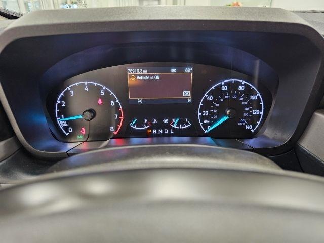 Ford Maverick Lariat AWD SuperCrew 2022