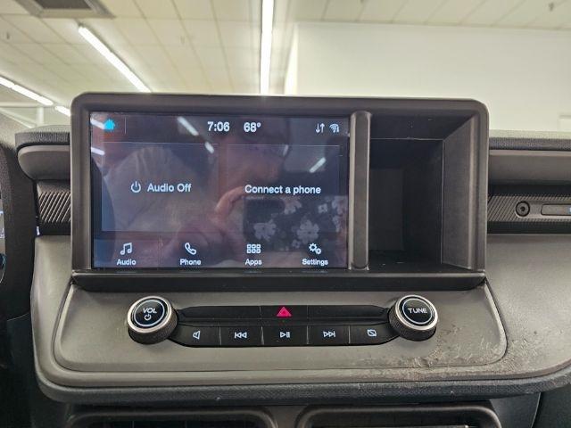 Ford Maverick Lariat AWD SuperCrew 2022