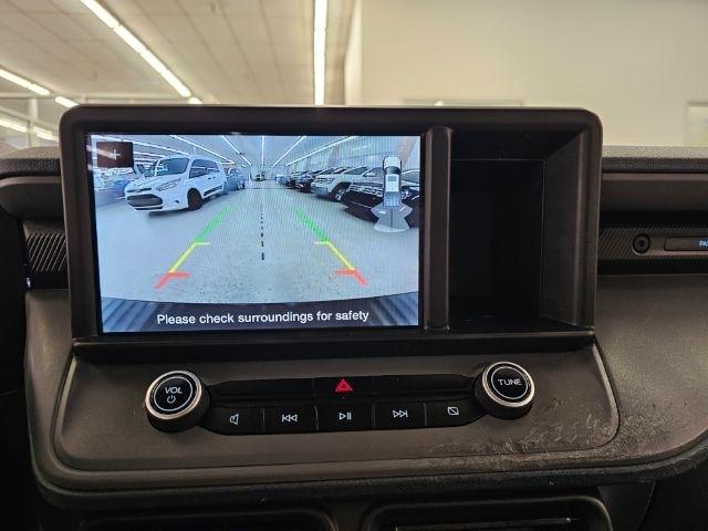 Ford Maverick Lariat AWD SuperCrew 2022