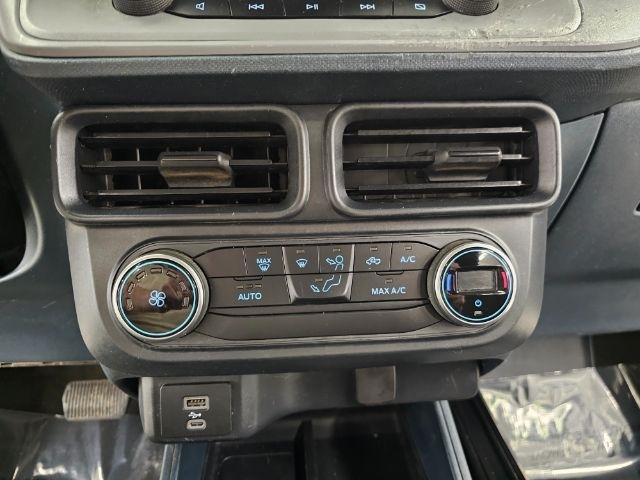 Ford Maverick Lariat AWD SuperCrew 2022