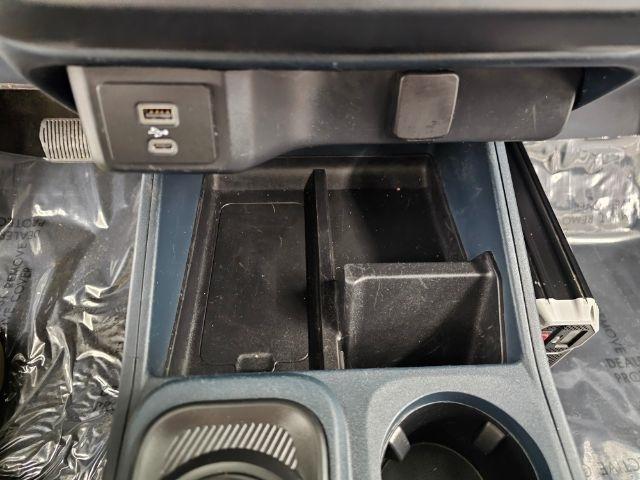 Ford Maverick Lariat AWD SuperCrew 2022