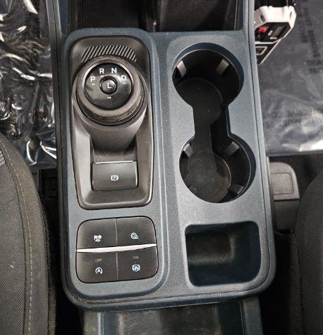 Ford Maverick Lariat AWD SuperCrew 2022