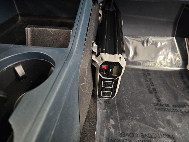 Ford Maverick Lariat AWD SuperCrew 2022