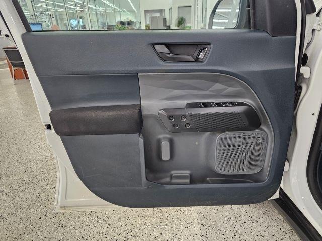 Ford Maverick Lariat AWD SuperCrew 2022