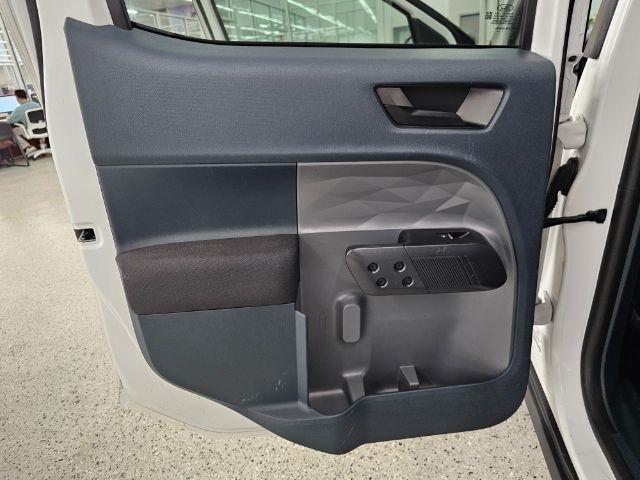 Ford Maverick Lariat AWD SuperCrew 2022