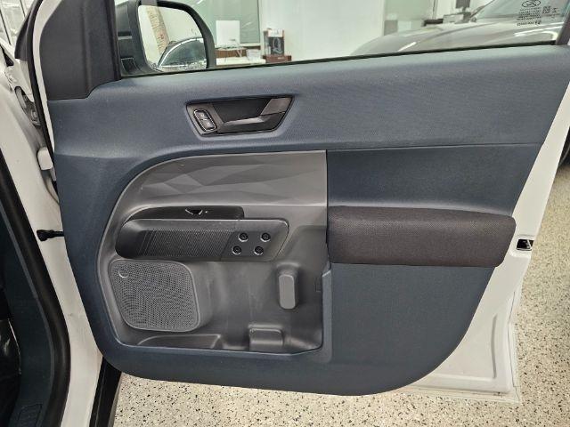 Ford Maverick Lariat AWD SuperCrew 2022