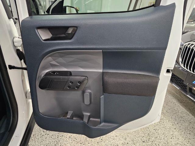 Ford Maverick Lariat AWD SuperCrew 2022