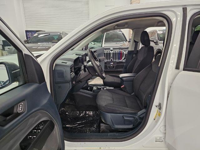 Ford Maverick Lariat AWD SuperCrew 2022