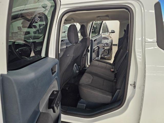 Ford Maverick Lariat AWD SuperCrew 2022