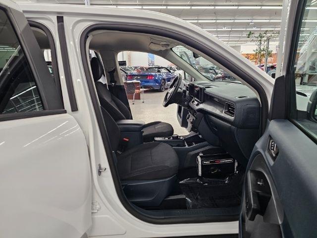 Ford Maverick Lariat AWD SuperCrew 2022