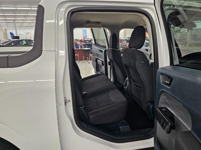 Ford Maverick Lariat AWD SuperCrew 2022